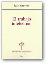 El Trabajo Intelectual