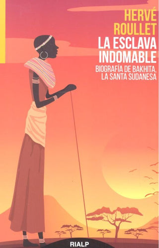 La Esclava Indomable