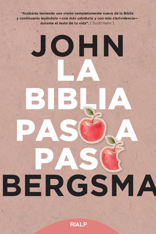 La Biblia Paso A Paso