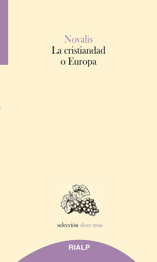 La Cristiandad O Europa