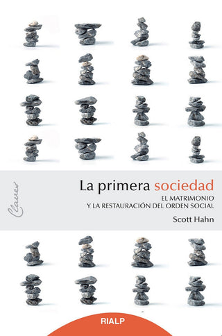 La Primera Sociedad
