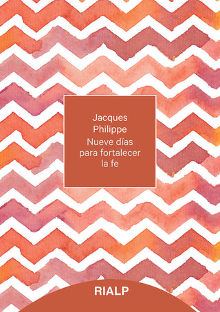 Nueve Días Para Fortalecer La Fe
