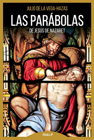 Parabolas De Jesus De Nazaret,Las