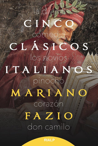 Cinco Clásicos Italianos