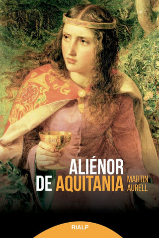Alienor De Aquitania