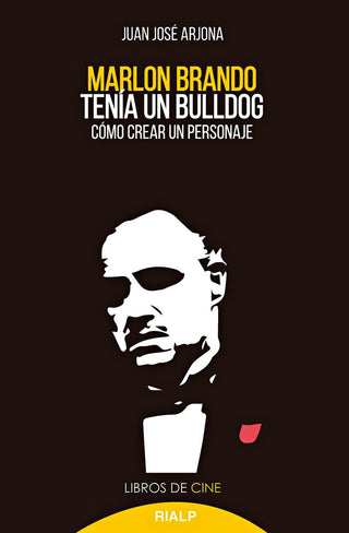 Marlon Brando Tenia Un Bulldog