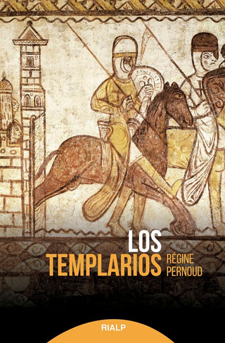 Los Templarios
