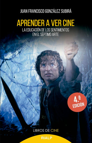Aprender A Ver Cine