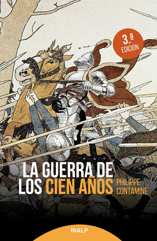 La Guerra De Los Cien Años