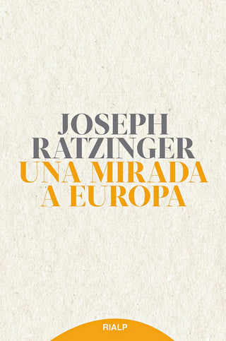 Una Mirada A Europa