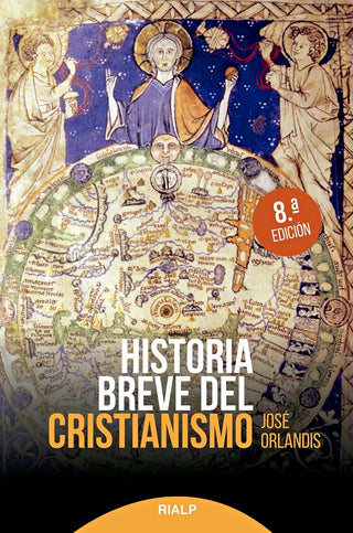 Historia Breve Del Cristianismo