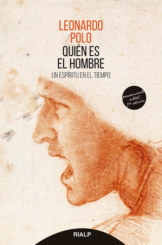 Quien Es El Hombre