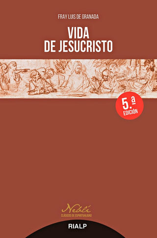 Vida De Jesucristo