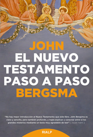 El Nuevo Testamento Paso A Paso
