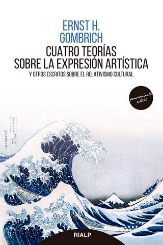 Cuatro Teorias Sobre La Expresion Artistica