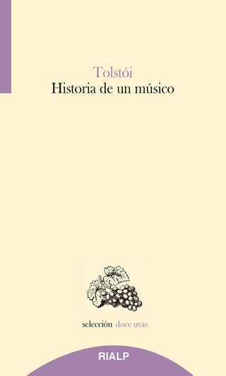 Historia De Un Musico
