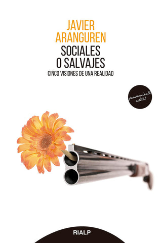 Sociales O Salvajes