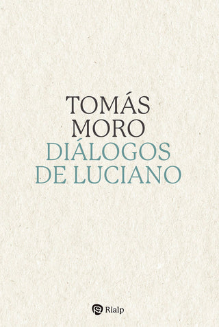 Dialogos De Luciano
