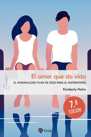 El Amor Que Da Vida