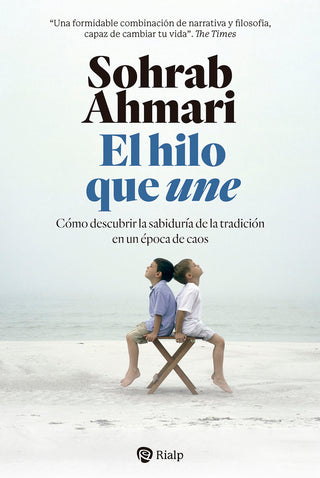 El Hilo Que Une