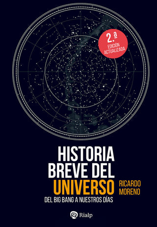 Historia Breve Del Universo