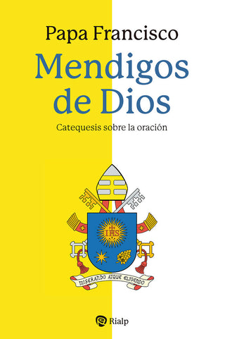 Mendigos De Dios