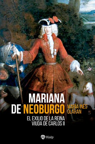 Mariana De Neoburgo