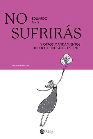 No Sufriras