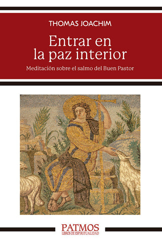 Entrar En La Paz Interior