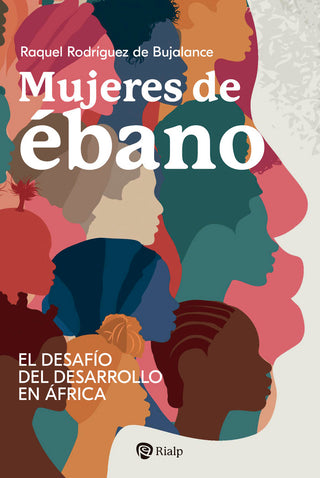 Mujeres De Ebano