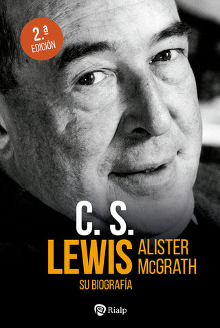 C S Lewis Su Biografia