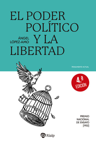 El Poder Politico Y La Libertad