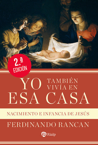 Yo Tambien Vivia En Esa Casa