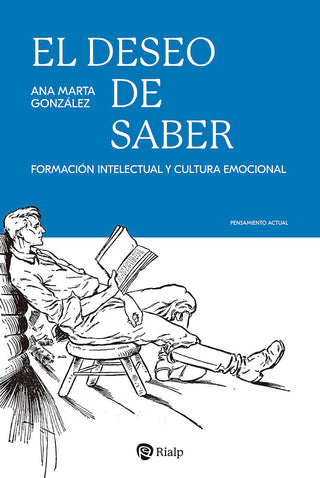 El Deseo De Saber