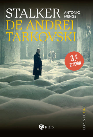 Stalker De Andrei Tarkovski La Metafora Del Camino