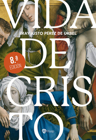 Vida De Cristo