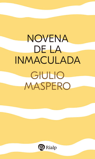 Novena De La Inmaculada