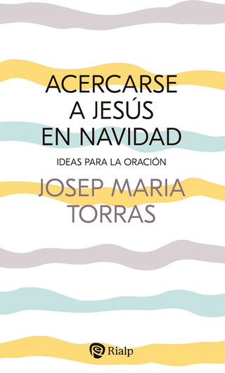 Acercarse A Jesus En Navidad