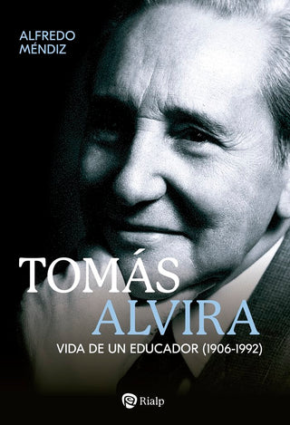 Tomas Alvira