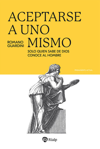 Aceptarse A Uno Mismo