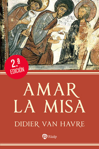 Amar La Misa