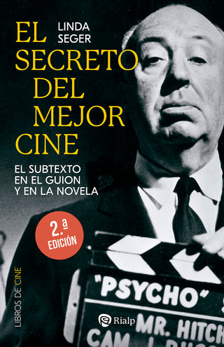 El Secreto Del Mejor Cine