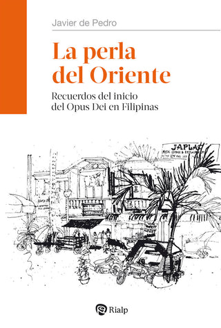 La Perla Del Oriente