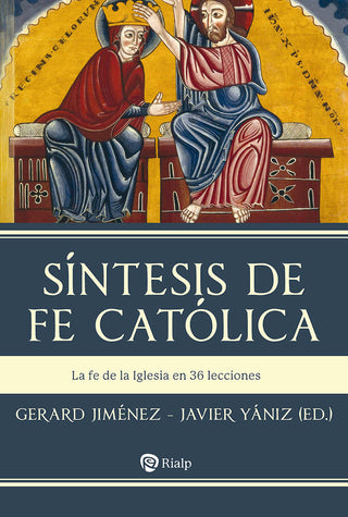 Sintesis De Fe Catolica