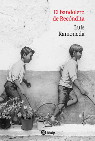 El Bandolero De Recondita