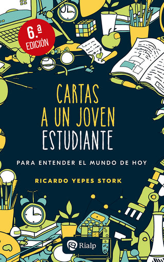 Cartas A Un Joven Estudiante