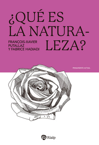 ¿Que Es La Naturaleza?