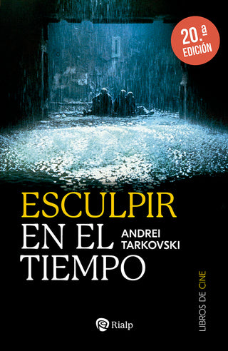 Esculpir En El Tiempo (ESP)