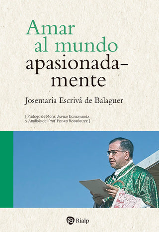 Amar Al Mundo Apasionadamente