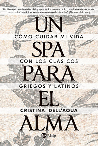 Un Spa Para El Alma